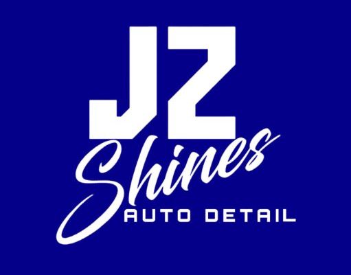 JZ Shines logo