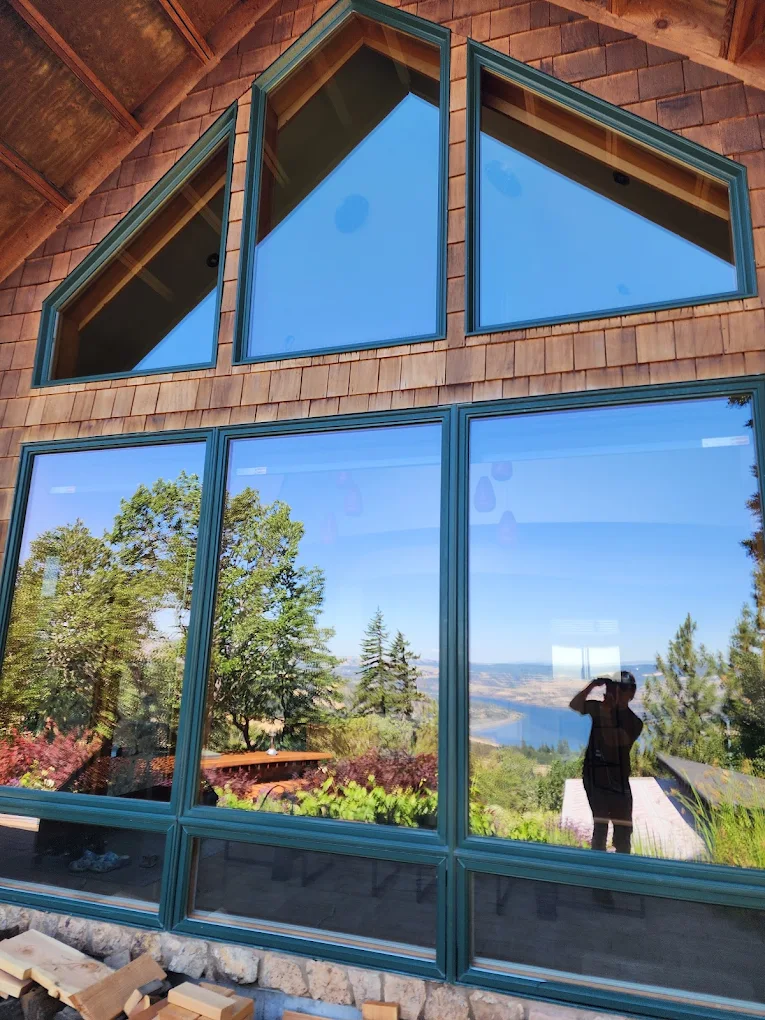 Restore the Gorge logo