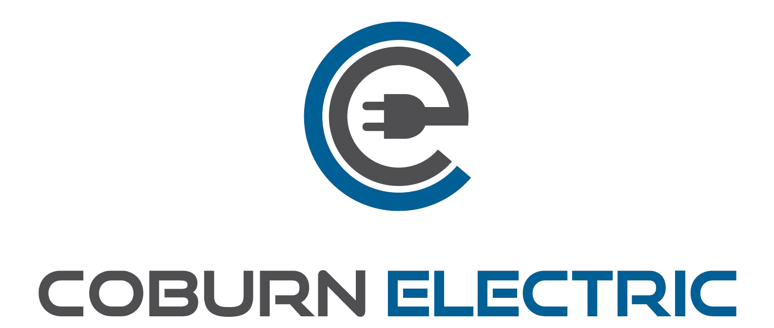 Coburn Electric logo