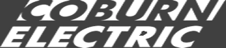 Coburn Electric logo