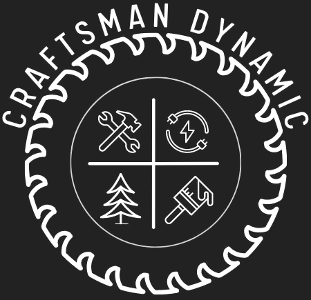 Craftsman Dynamic LLC logo