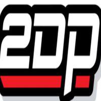 Two Dogs Plumbing and Drain Cleaning logo