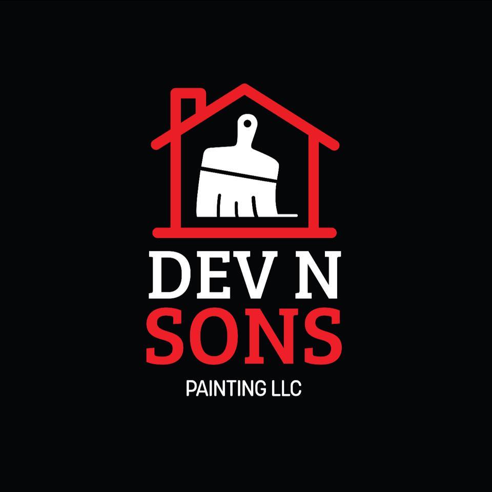 Dev N Sons Painting LLC logo