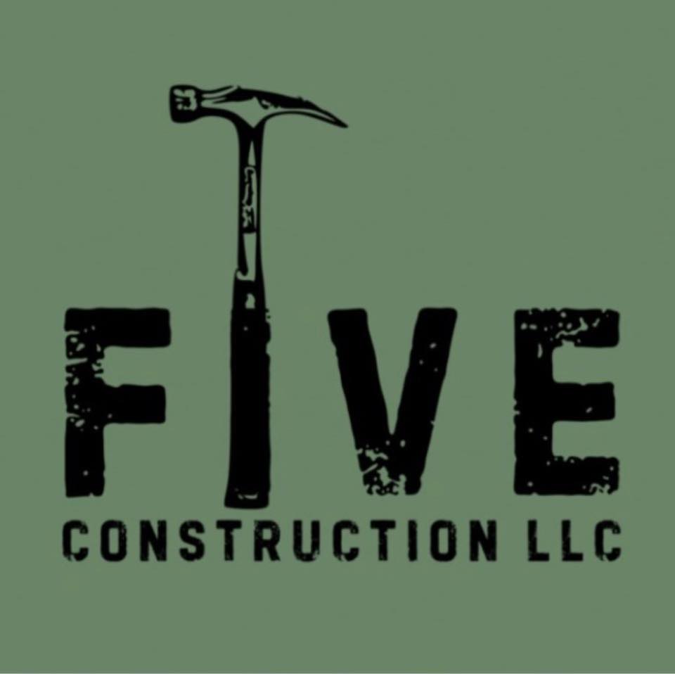 Five Construction LLC logo